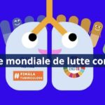 24 mars 2024 – Journée Mondiale de lutte contre la Tuberculose